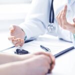 Consulta Presencial