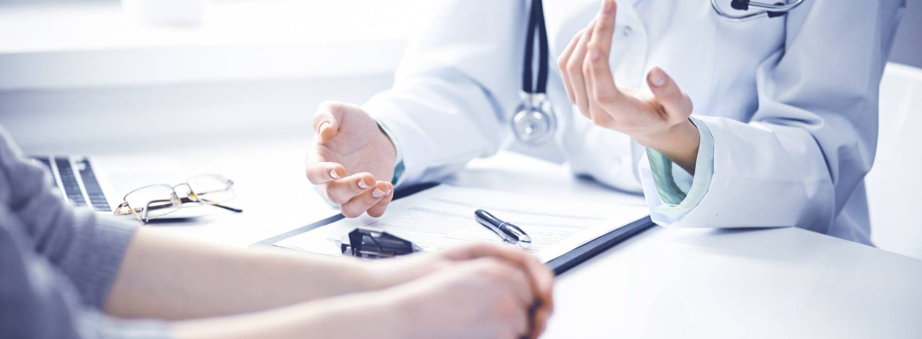 Consulta Médica con doctora Angie Francis