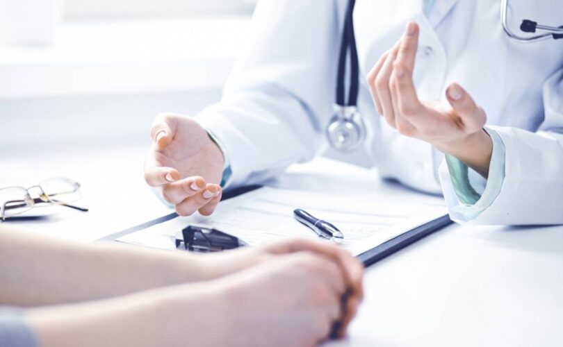 Consulta Médica con doctora Angie Francis