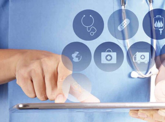 Consulta Médica con doctora Angie Francis